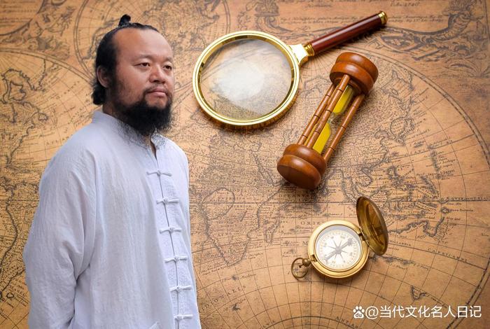 易经出名人物 易经名人第一人简介 易经出名人物 易经名人第一人简介