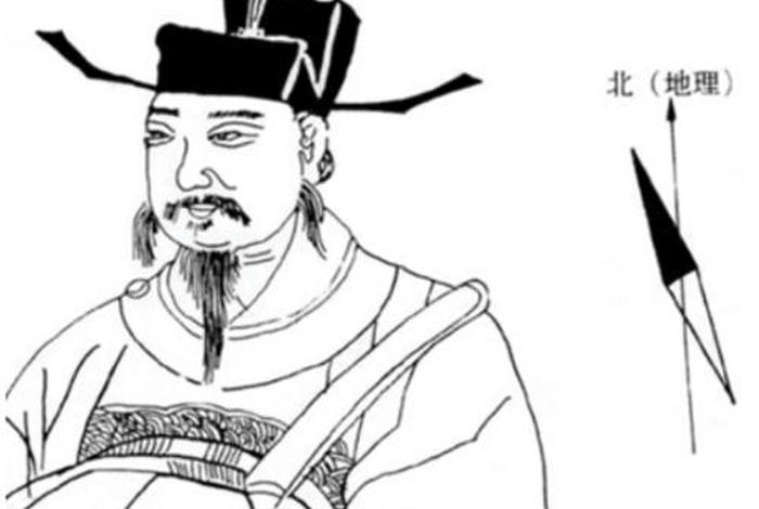 历史人物沈括飞空、沈飞的故事 历史人物沈括飞空、沈飞的故事