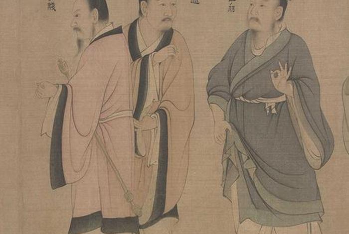 古代历史人物名画100幅高清图,古代历史人物图像 古代历史人物名画100幅高清图,古代历史人物图像