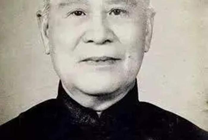 历史中的叶问原型是谁（叶问历史人物简介）