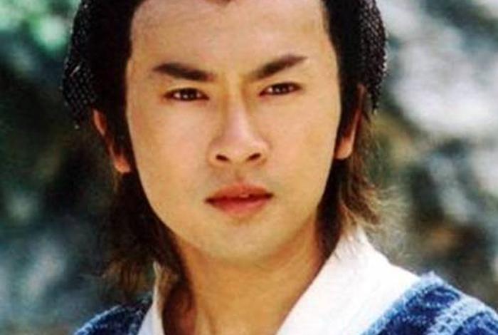 张无忌的历史人物原型(张无忌真实历史) 张无忌的历史人物原型(张无忌真实历史)
