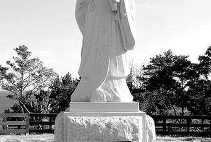 中国历史人物徐福的故事（中国历史人物徐福的故事简介）