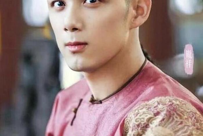 中国古代的男人 - 中国古代的男人是不是喜欢盘头发和散头发和散头发