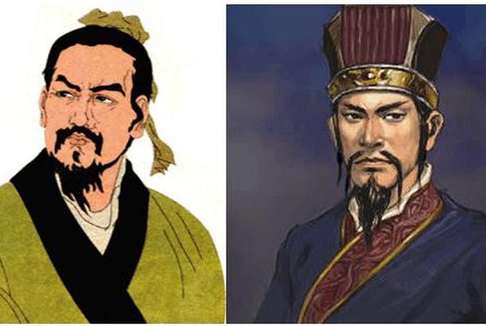 历史上韩非死时身边的人是谁、韩非有没有死