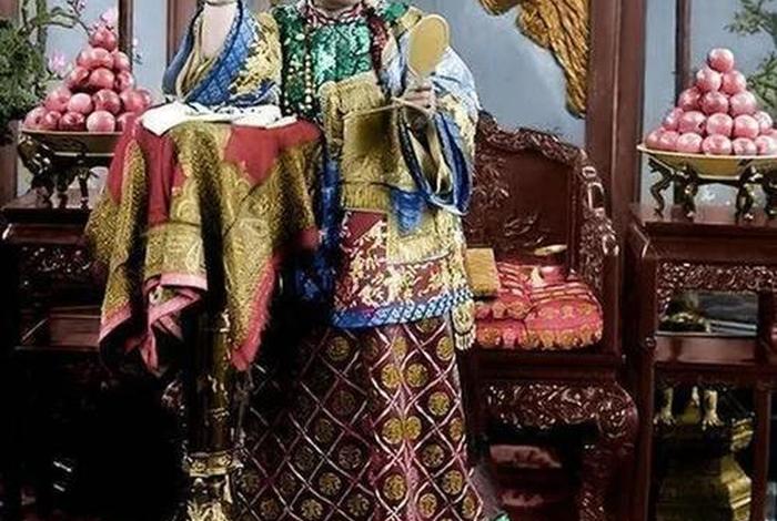 慈禧是明朝人吗;慈禧是明朝人吗知乎 慈禧是明朝人吗;慈禧是明朝人吗知乎