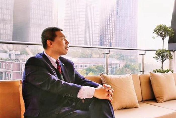 中国酒店传奇人物 - 中国酒店业的杰出人物