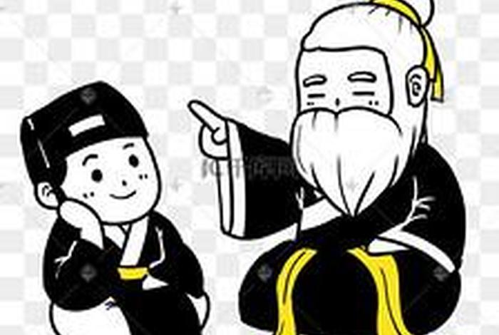 中国历史人物图片大横屏 中国历史人物头像图片大全