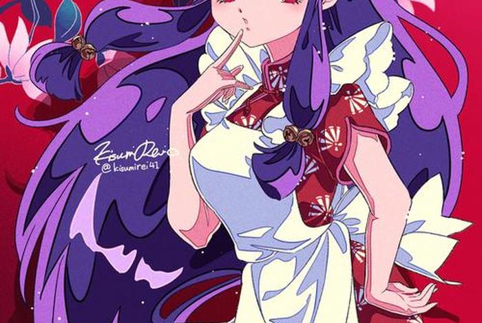 的中国人角色(日漫中的中国人形象) 的中国人角色(日漫中的中国人形象)