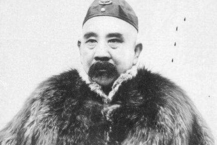 历史人物张作霖图片、张作霖人物事迹