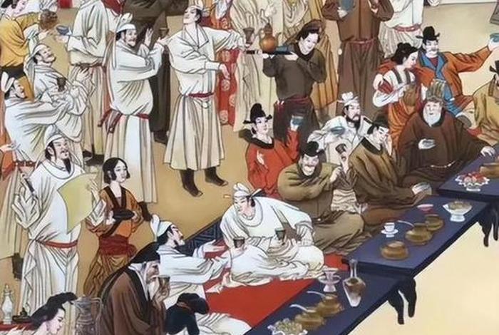 王通后人 王通弟子