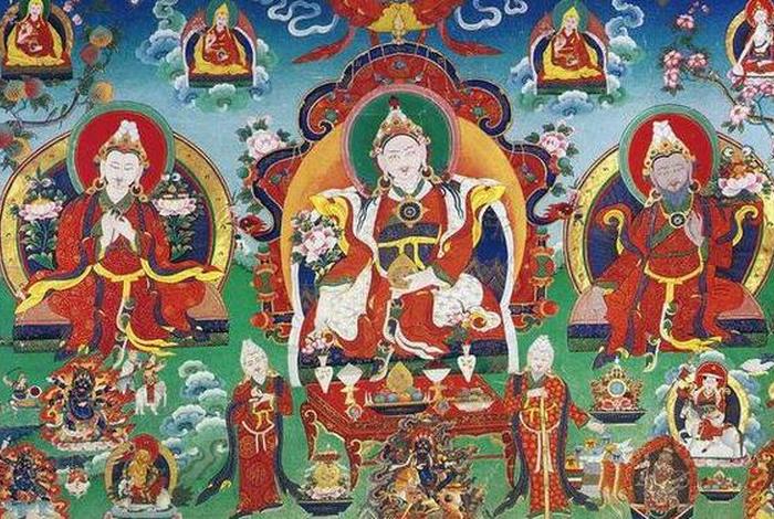 拉萨历史上有哪些名人、拉萨历史人物 拉萨历史上有哪些名人、拉萨历史人物