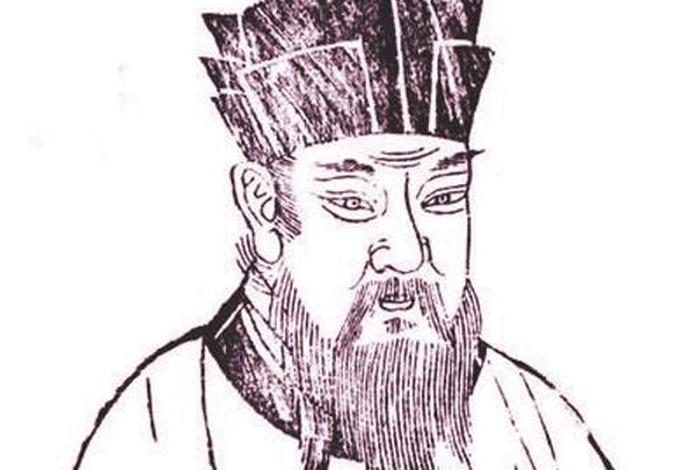 中国历史文学人物、历史文学人物范仲淹 中国历史文学人物、历史文学人物范仲淹