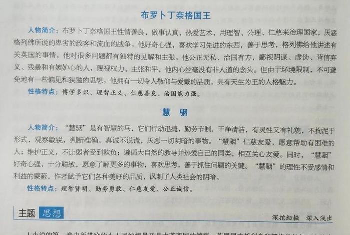 历史名人游记 名人的游记 历史名人游记 名人的游记
