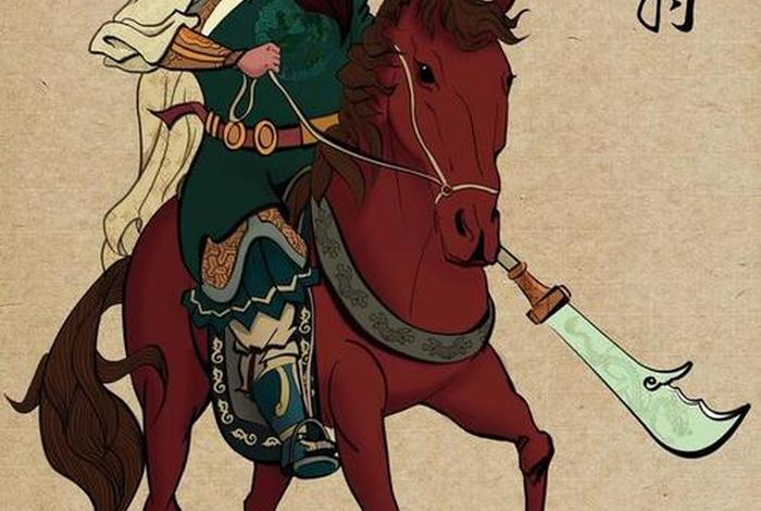 武将 人物 武将人物画 武将 人物 武将人物画