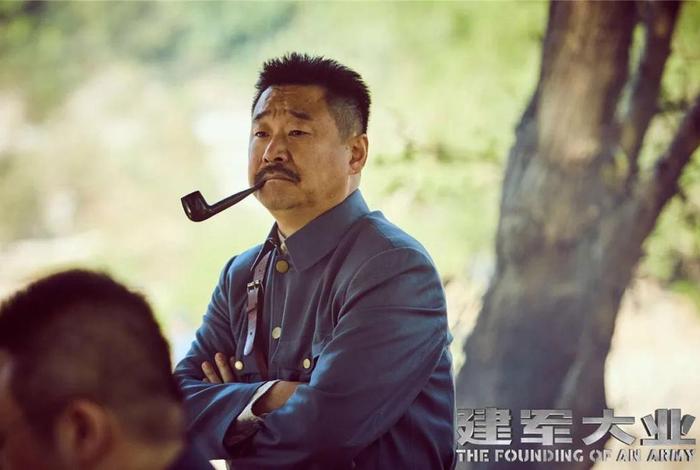 建军大业人物年龄、建军大业中人物 建军大业人物年龄、建军大业中人物