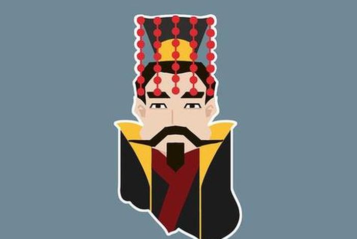 历史人物微信头像(历史人物头像画) 历史人物微信头像(历史人物头像画)