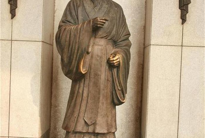 中国古代人物雕刻;古代雕刻名人 中国古代人物雕刻;古代雕刻名人