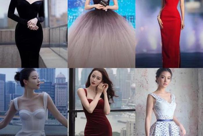 泰国网友对中国明星的评价；泰国明星评价中国明星