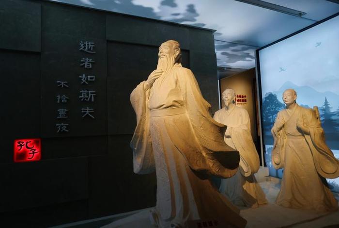 济宁历史名人一览表 - 济宁历史文化名人简介 济宁历史名人一览表 - 济宁历史文化名人简介