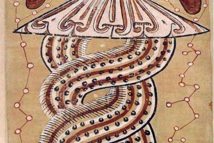 伏羲历史简介、伏羲历史故事 伏羲历史简介、伏羲历史故事