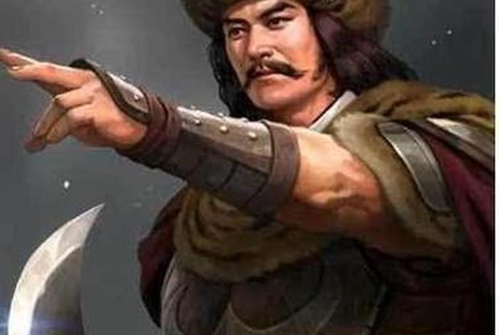 姚历史名人 - 姚姓历史名人故事