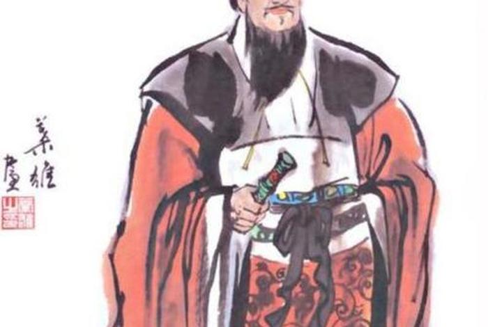 孔融是不是历史人物;孔融是谁? 孔融是不是历史人物;孔融是谁?