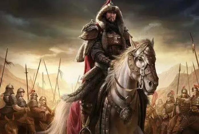 铁木真是什么人；铁木真是什么人物