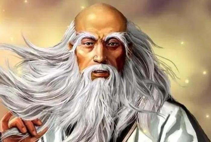 中国历史上的神秘人物 - 中国古代的神秘人物 中国历史上的神秘人物 - 中国古代的神秘人物