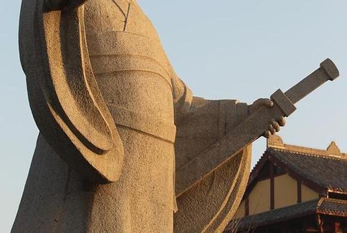 刘邦是什么朝代的人物(刘邦是什么朝代?) 刘邦是什么朝代的人物(刘邦是什么朝代?)