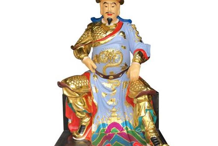 岳飞人物志;岳飞人物档案 岳飞人物志;岳飞人物档案