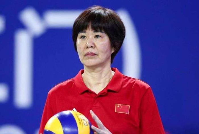 郎平出生于天津英语(郎平个人资料英语) 郎平出生于天津英语(郎平个人资料英语)