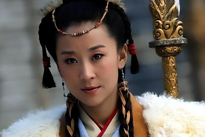 历史中的虚构人物；历史中的虚构人物是什么