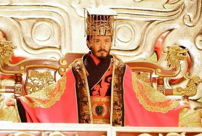 历史上真实的杨广是怎样的人、杨广的真实历史是昏君吗 历史上真实的杨广是怎样的人、杨广的真实历史是昏君吗