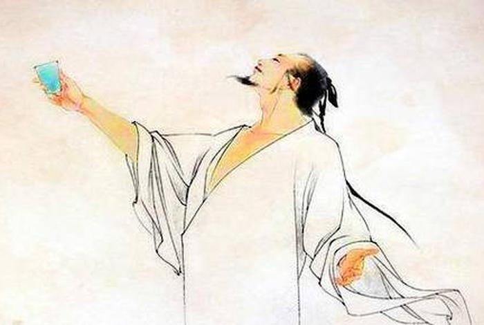 中国历史第一个喝酒的人是谁、第一位饮酒诗人是谁 中国历史第一个喝酒的人是谁、第一位饮酒诗人是谁