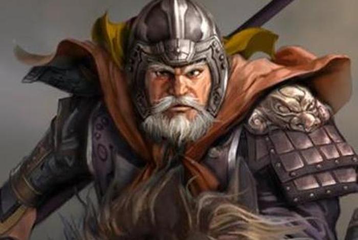 中国历史人物将军蒙奇,蒙犽原型历史人物 中国历史人物将军蒙奇,蒙犽原型历史人物