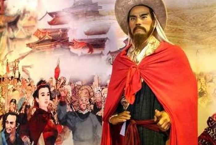 历史人物张献忠的电视剧名字;有张献忠的电视剧 历史人物张献忠的电视剧名字;有张献忠的电视剧