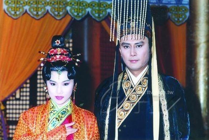 秦始皇与阿房女的故事;秦始皇与阿房女的结局 秦始皇与阿房女的故事;秦始皇与阿房女的结局