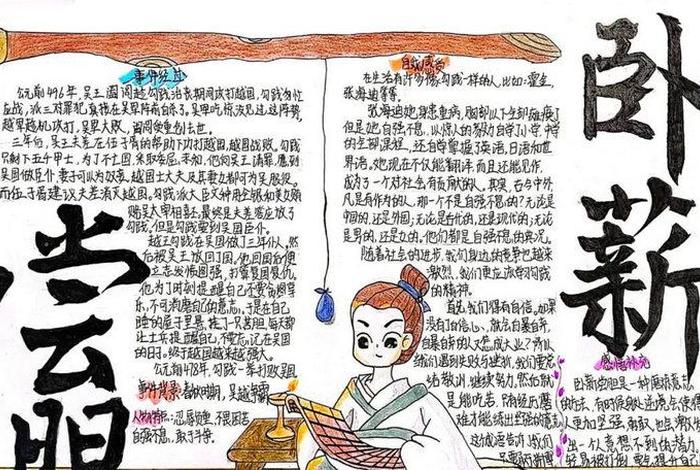 中国历史故事连环画人民出版社(历史故事连环画手抄报) 中国历史故事连环画人民出版社(历史故事连环画手抄报)