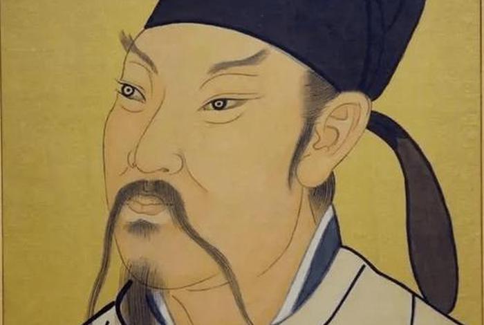 历史上最有名的五个人（历史最出名的人物）