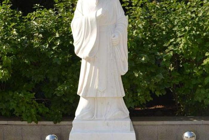 孟子是历史人物吗（孟子是一个人吗）