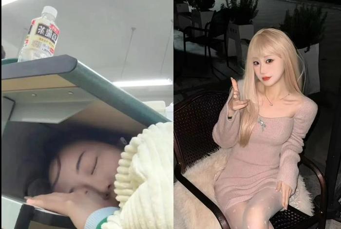 中国多重人格的案例(中国多重人格真实案例视频) 中国多重人格的案例(中国多重人格真实案例视频)