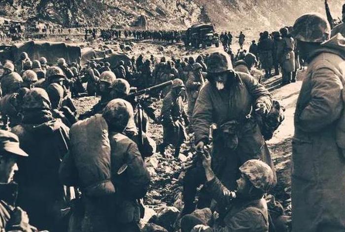 朝鲜战争的历史影响 朝鲜战争的深远影响