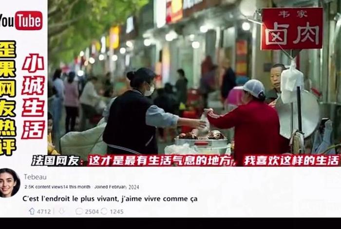 外国人热评中国历史 - 外国网友评价中国历史