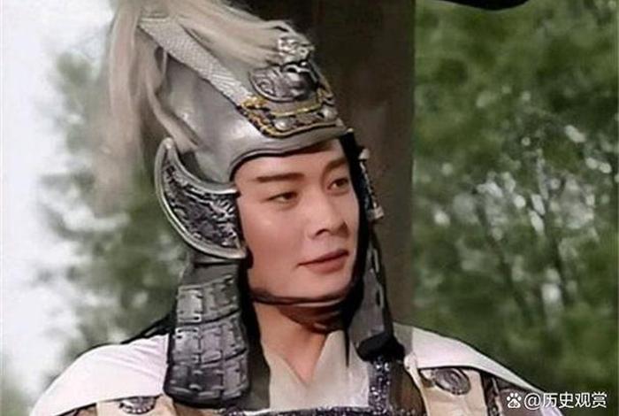 周瑜历史人物讲解 周瑜的真实历史形象