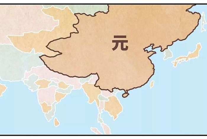 元朝算不算中国历史;元朝到底算不算中国历史 元朝算不算中国历史;元朝到底算不算中国历史