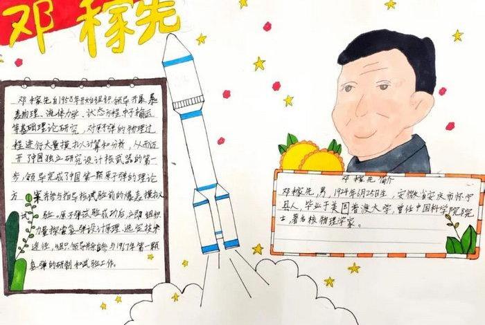 中国杰出历史人物 中国杰出历史人物手抄报 中国杰出历史人物 中国杰出历史人物手抄报