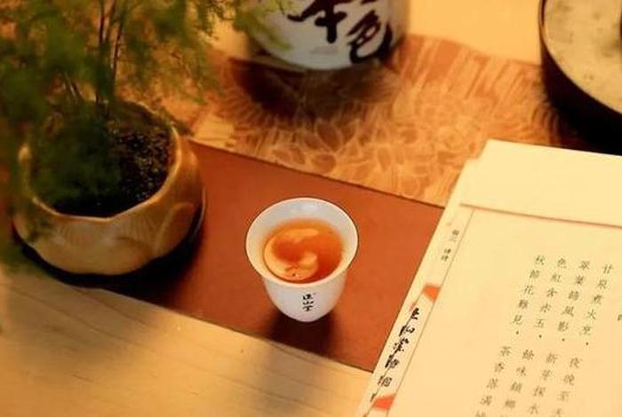 茶道最出名的人是谁，茶道最出名的人是谁啊