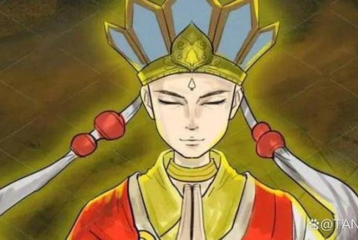 玄奘的人物形象 - 玄奘人物形象事件 玄奘的人物形象 - 玄奘人物形象事件