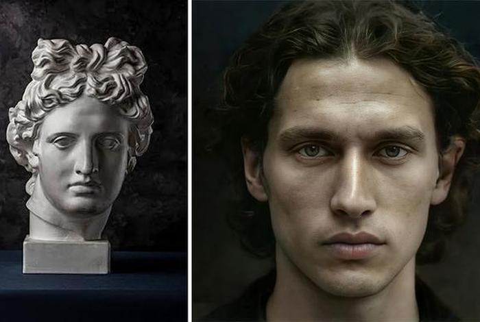 历史人物演员 - 历史人物演员还原度 历史人物演员 - 历史人物演员还原度