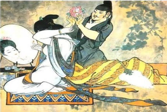 红颜祸水历史故事,红颜祸水历史故事简介 红颜祸水历史故事,红颜祸水历史故事简介